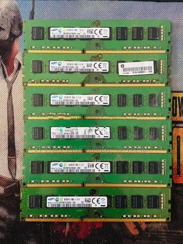 2GB|4GB|8GB| DDR3|DDR4 RAM DESKTOP