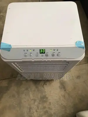 Portable AC