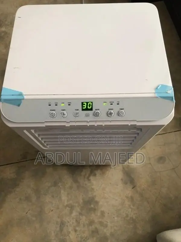 Portable AC