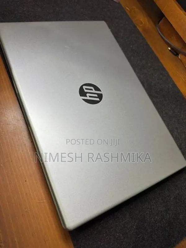 HP Laptop – Core 5 | 8GB RAM 512GB SSD