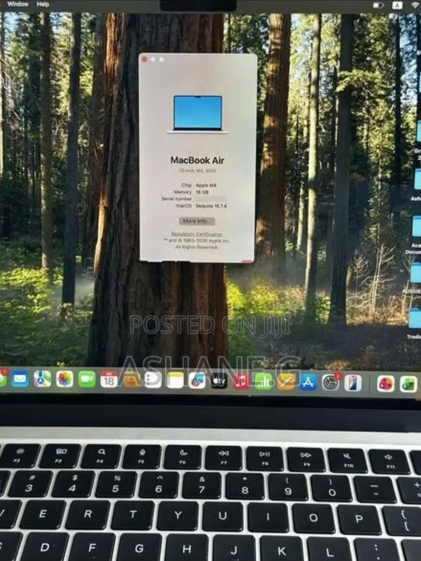 MacBook Air M4 Bundle