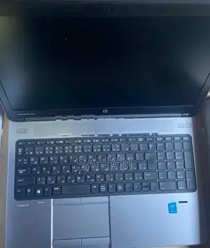HP ProBook 650 i5 [12GB/512GB]