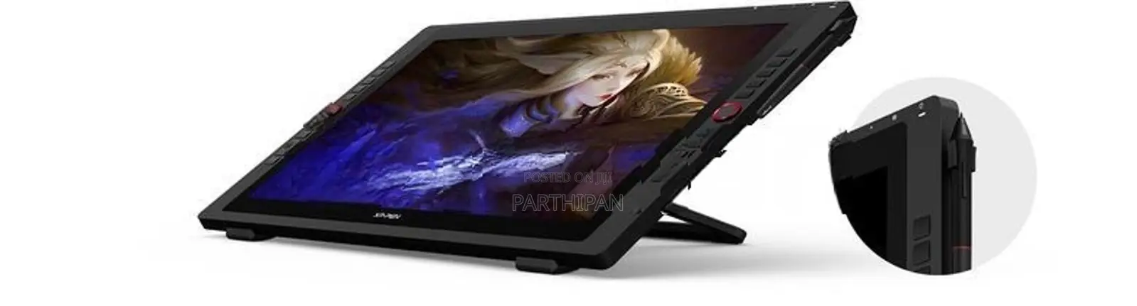 XP Pen Artist Display 24 Pro