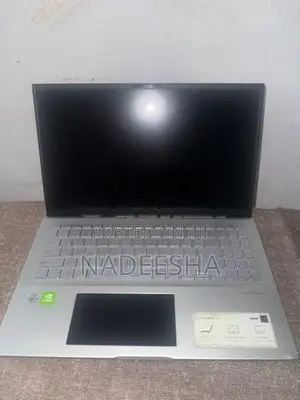 ASUS VivoBook S15 S532F Notebook