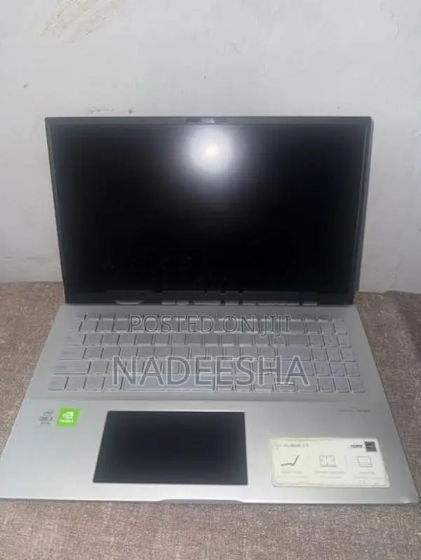 ASUS VivoBook S15 S532F Notebook