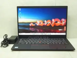 Lenovo X1CARBONCore i5-8265U Processor 1.60 GHz (Turbo Boost: 3.90 GHz