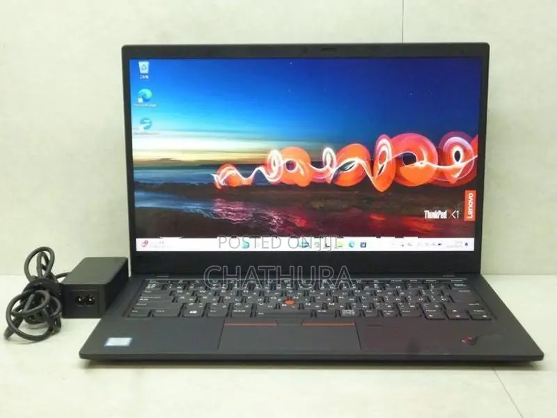 Lenovo X1CARBONCore i5-8265U Processor 1.60 GHz (Turbo Boost: 3.90 GHz