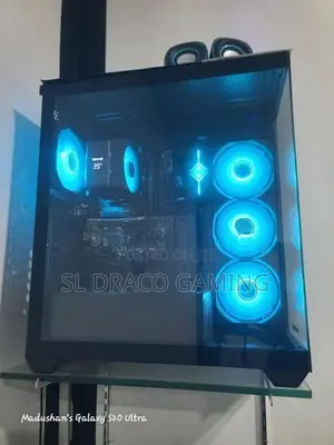 gaming pc