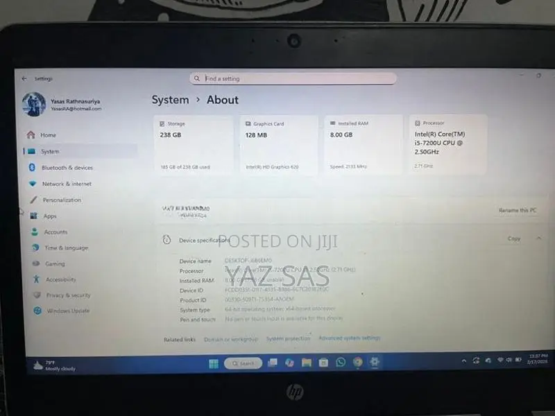 Elitebook 840 G4