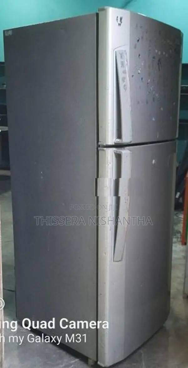LG REFRIGERATOR 30K