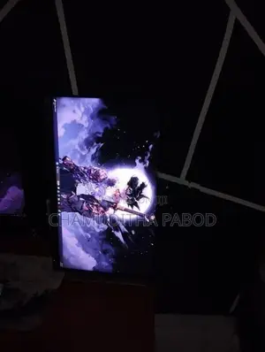 HP 24 Framless IPS LED Monitor