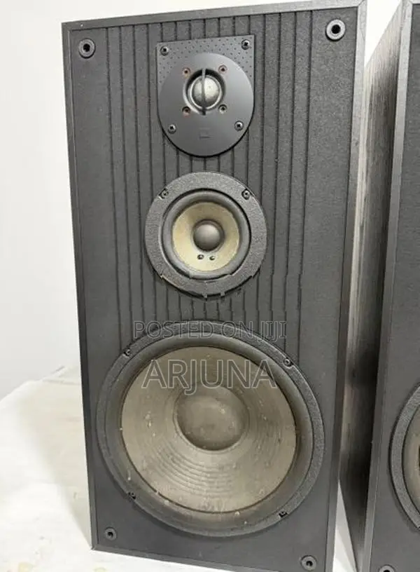 JBL Speaker