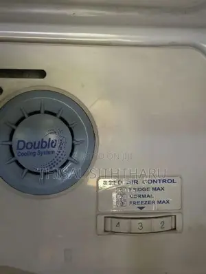 LG Refrigerator
