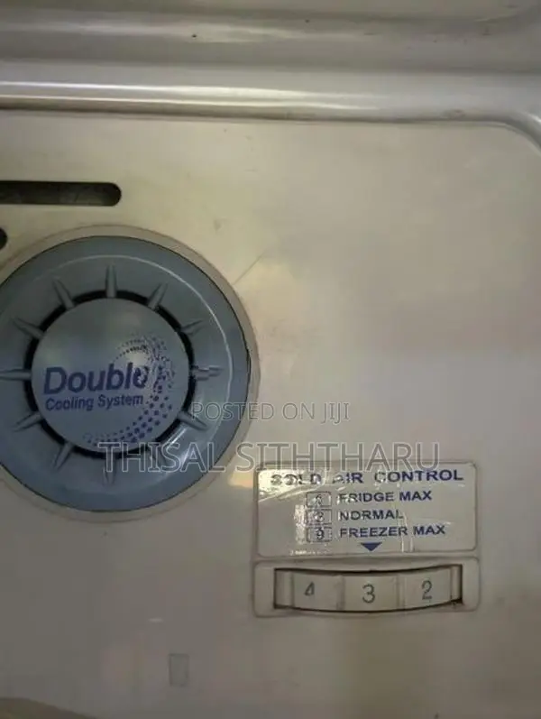 LG Refrigerator