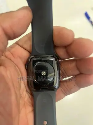 apple watch se
