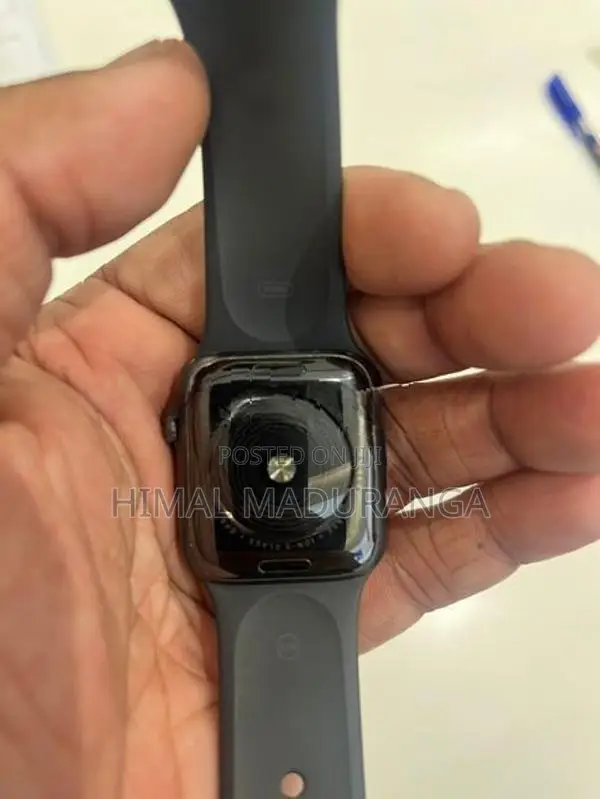 apple watch se