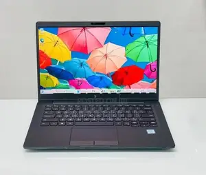 Latitude 7300 i7 8th Gen Full HD IPS 13.3 Inch UHD Graphics