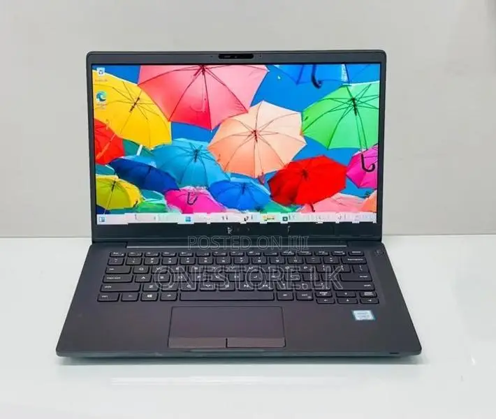Latitude 7300 i7 8th Gen Full HD IPS 13.3 Inch UHD Graphics