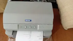 Epson plq-20 passbook printers