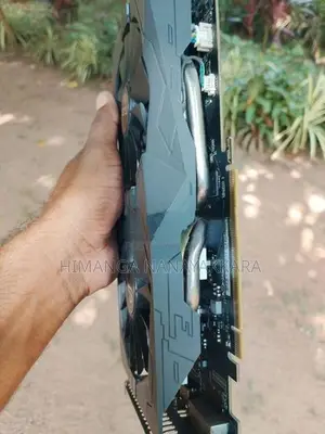 RX 580 8GB