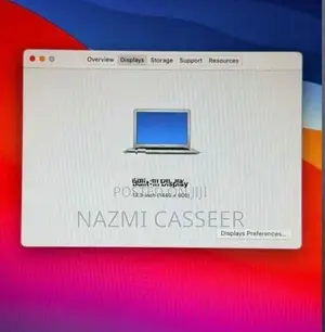 macbook air
