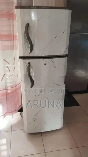 LG double door Refrigerator