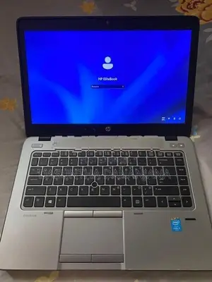 HP EliteBook i5 12GB Ram