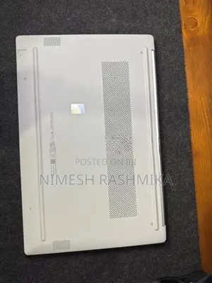 HP Laptop – Core 5 | 8GB RAM 512GB SSD