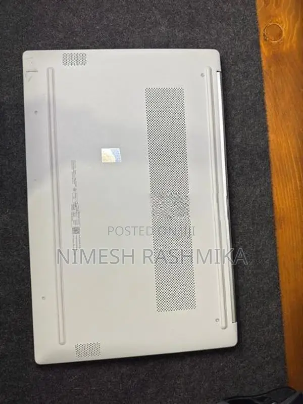 HP Laptop – Core 5 | 8GB RAM 512GB SSD