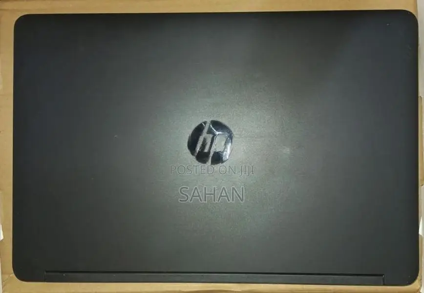 HP ProBook 650 i5 [12GB/512GB]
