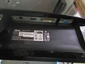 24 Inch 1080p Monitor with Inbuilt Speakers
