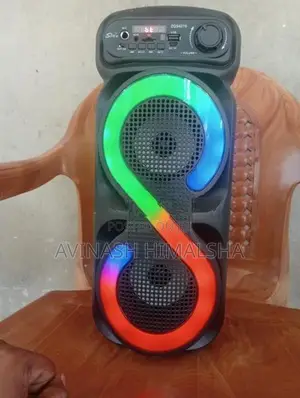 JBL Speaker