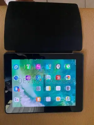 Apple iPad 2 Cellular