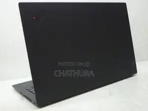 Lenovo X1CARBONCore i5-8265U Processor 1.60 GHz (Turbo Boost: 3.90 GHz