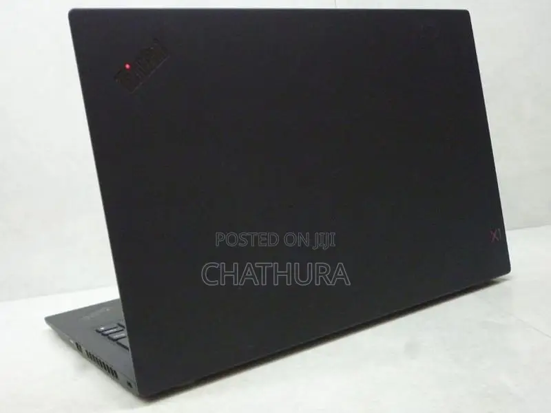 Lenovo X1CARBONCore i5-8265U Processor 1.60 GHz (Turbo Boost: 3.90 GHz