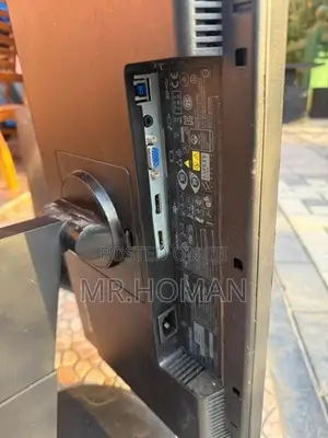 Lenovo ThinkVision T2324pA 23" Full HD 1080p