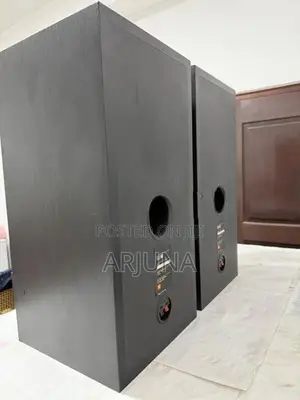 JBL Speaker
