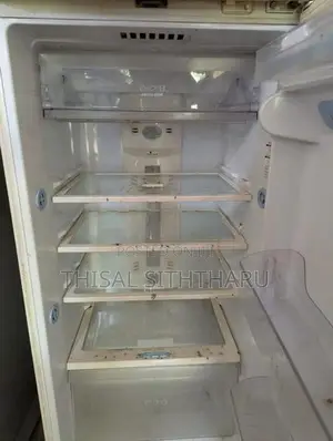 LG Refrigerator