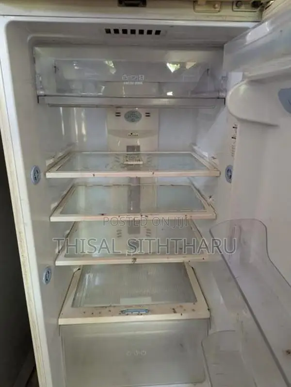 LG Refrigerator