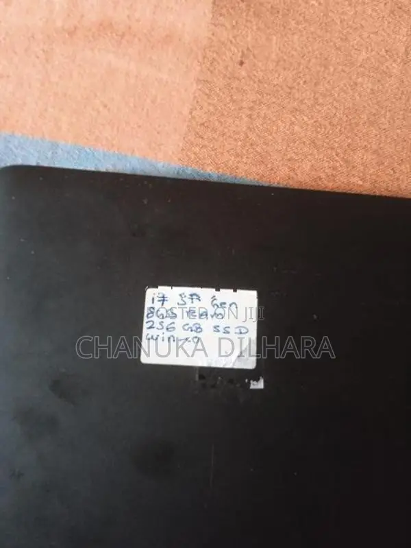 HP Laptop
