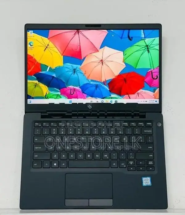 Latitude 7300 i7 8th Gen Full HD IPS 13.3 Inch UHD Graphics