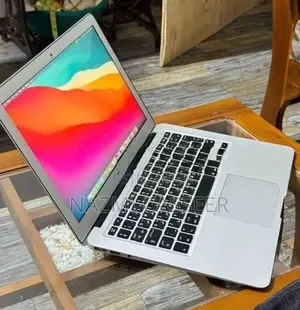 macbook air