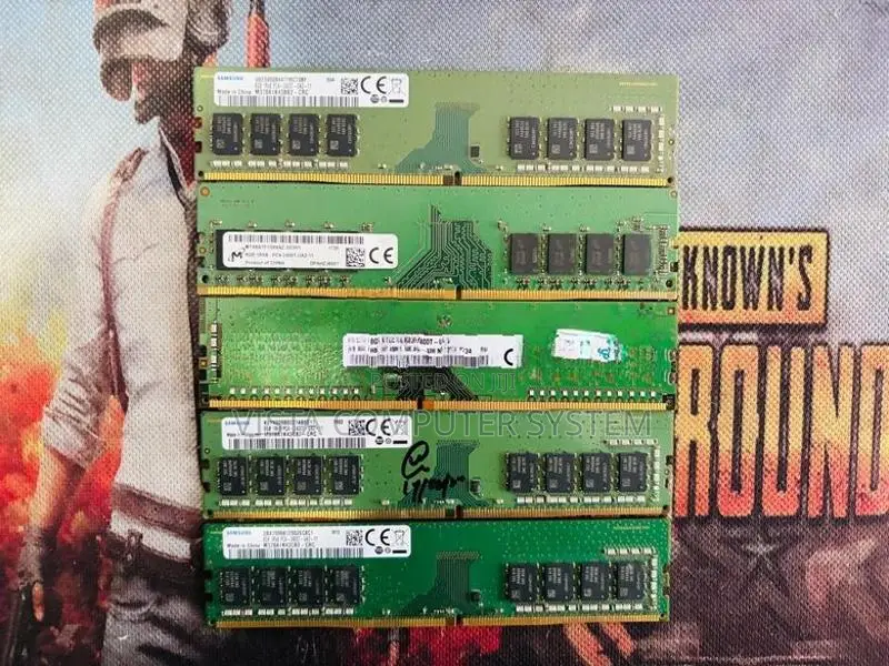 2GB|4GB|8GB| DDR3|DDR4 RAM DESKTOP