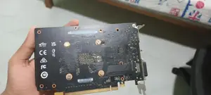 MSI GTX 1650 VENTUS XS 4GB DDR5
