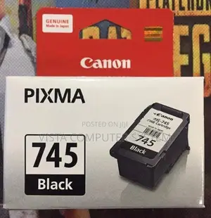 HP|CANON Printer Cartridge's - 680|682|47|57|745s|746s
