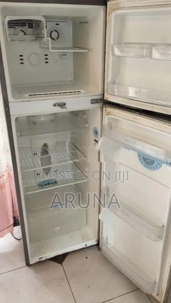 LG double door Refrigerator