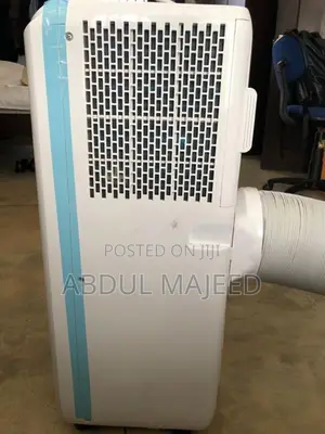 Portable AC
