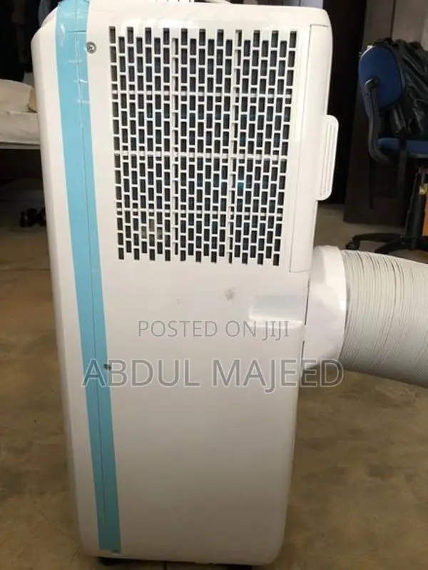 Portable AC