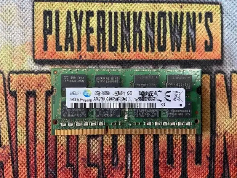 LAPTOP RAMS - 4GB|8GB|16GB| DDR3|DDR4
