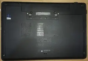 HP ProBook 650 i5 [12GB/512GB]
